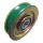 KM86226G01/G02 85 -mm -Türbügel -Roller für KONE -Aufzüge